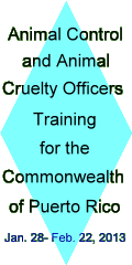 Puerto Rico Classes